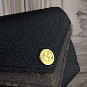 Fancybags Louis Vuitton Wallet black - 5