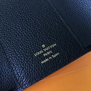 Fancybags Louis Vuitton Wallet black - 6