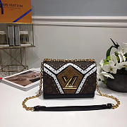 Fancybags Louis Vuitton Twist 5735 - 1