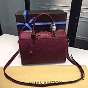 Fancybags LOUIS VUITTON SPEEDY 30 3802 - 6