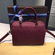 Fancybags LOUIS VUITTON SPEEDY 30 3802 - 5