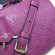 Fancybags LOUIS VUITTON SPEEDY 30 3802 - 2