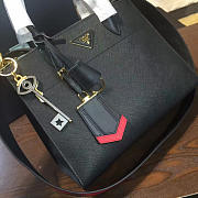 Fancybags Prada paradigme 3868 - 5