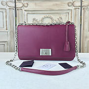 Fancybags PRADA METAL CLOSURE 3903 - 1