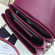 Fancybags PRADA METAL CLOSURE 3903 - 5