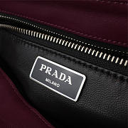 Fancybags PRADA METAL CLOSURE 3903 - 3