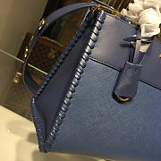 Fancybags Prada Esplanade Saffiano 4006 - 4