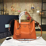 Fancybags Prada double bag 4069 - 1