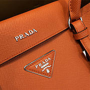 Fancybags Prada double bag 4069 - 5