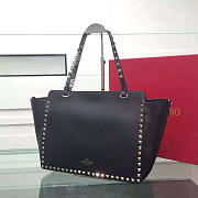 Fancybags Valentino tote 4445 - 1