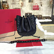 Fancybags Valentino shoulder bag 4478 - 1