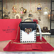 Fancybags Valentino shoulder bag 4515 - 1