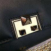 Fancybags Valentino shoulder bag 4529 - 5