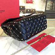 Fancybags Valentino Garavani Rockstud Spike 4609 - 4