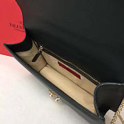 Fancybags Valentino CHAIN CROSS BODY BAG 4681 - 2