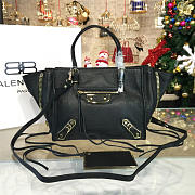 Fancybags Balenciaga shoulder bag 5450 - 2