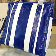 Fancybags BALENCIAGA Bazar Shopper - 4