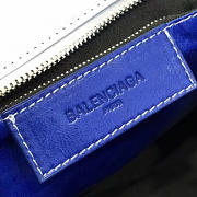 Fancybags BALENCIAGA Bazar Shopper - 3