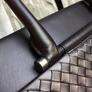 Fancybags Bottega Veneta briefcase - 4