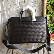 Fancybags Bottega Veneta briefcase - 2