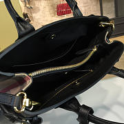 Fancybags Burberry Shoulder Bag 5763 - 6