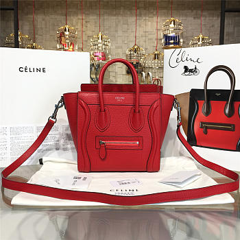 Fancybags Celine NANO LUGGAGE 959