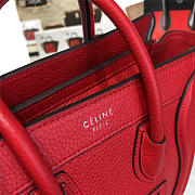 Fancybags Celine NANO LUGGAGE 959 - 2