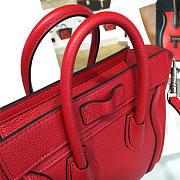 Fancybags Celine NANO LUGGAGE 959 - 3