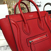 Fancybags Celine NANO LUGGAGE 959 - 4