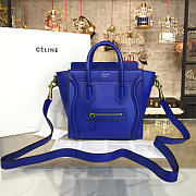 Fancybags Celine NANO LUGGAGE 994 - 1