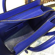 Fancybags Celine NANO LUGGAGE 994 - 2