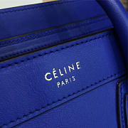 Fancybags Celine NANO LUGGAGE 994 - 4