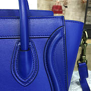 Fancybags Celine NANO LUGGAGE 994 - 6