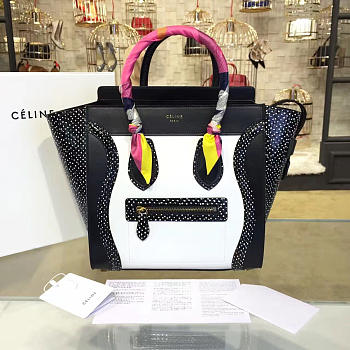 Fancybags Celine MICRO LUGGAGE 1061