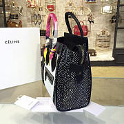 Fancybags Celine MICRO LUGGAGE 1061 - 3