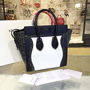 Fancybags Celine MICRO LUGGAGE 1061 - 5