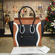 Fancybags Celine MICRO LUGGAGE 1075 - 1