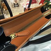Fancybags Celine MICRO LUGGAGE 1075 - 3