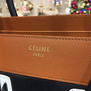 Fancybags Celine MICRO LUGGAGE 1075 - 4