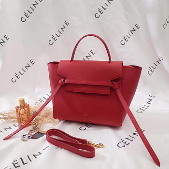Fancybags Celine Belt bag 1193