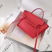 Fancybags Celine Belt bag 1193 - 3