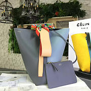 Fancybags CELINE twisted cabas 1230 - 1