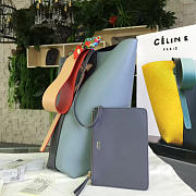 Fancybags CELINE twisted cabas 1230 - 3