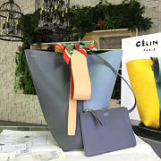 Fancybags CELINE twisted cabas 1230 - 2