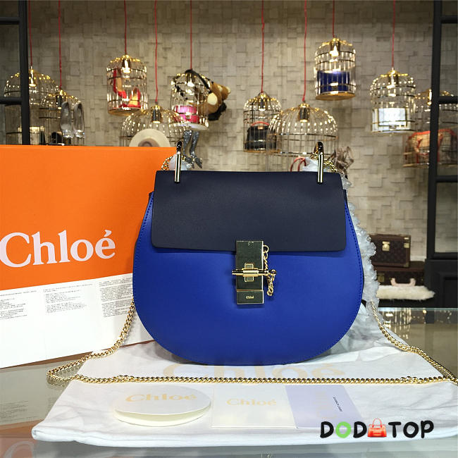 Fancybags Chloé Drew 1303 - 1