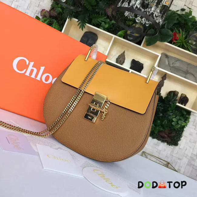 Fancybags Chloé Drew 1445 - 1