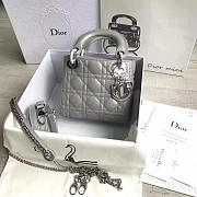 Fancybags Lady Dior mini 1557 - 1