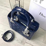 Fancybags Lady Dior 1601 - 4