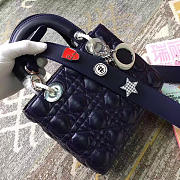Fancybags Lady Dior 1620 - 1