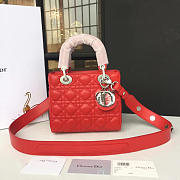 Fancybags Lady Dior 1627 - 1